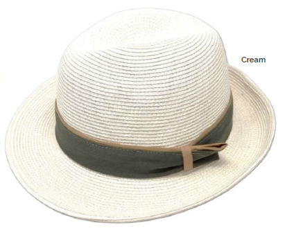 Illums Uv Pombal Cream Sombrero Casual Unitalla UPF50+