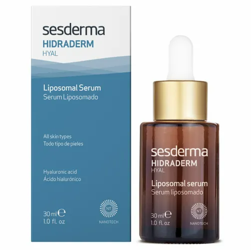 Sesderma Hidraderm Hyal Liposomal Serum Hidratante 30ML