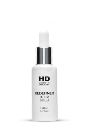 HD Redefiner Serum Gel Fluido Revitalizador EpigenCur 30ML