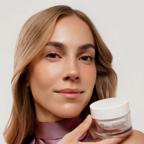 Parabotica Pbt Skinlab R-Evolution Crema Antiarrugas Antiedad 50ML