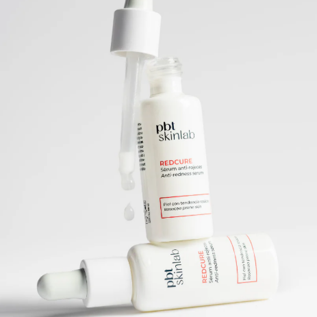 Parabotica Pbt Skinlab Redcure Serum Antirojeces Hidratante Calmante 30ML