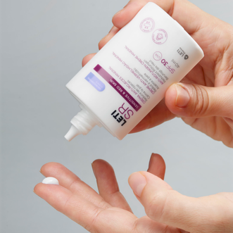 Leti Sr Sensitive & Red Skin Crema Anti-Rojeces Piel Sensible FPS20 40ML