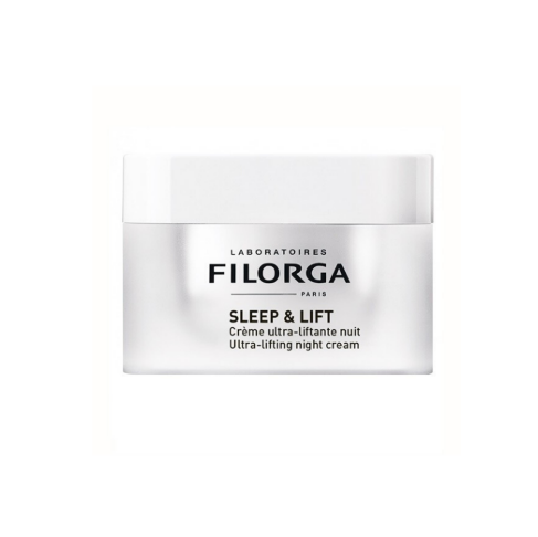 Filorga Sleep & Lift Colageno+Acido Hialuronico Crema Nocturna Facial 50ML
