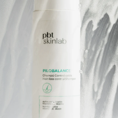 Parabotica Pbt Skinlab Pilobalance Champu Control Caida Fortalecedor 300ML