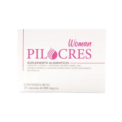 Suplementos Alimenticios