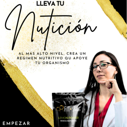 Fit Inc Carajillo Proteina Isolatada Fibra & Prebioticos Sabor Cafe 250G