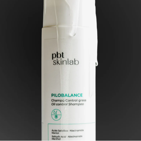 Parabotica Pbt Skinlab Pilobalance Champu Control Grasa Revitalizante 300ML
