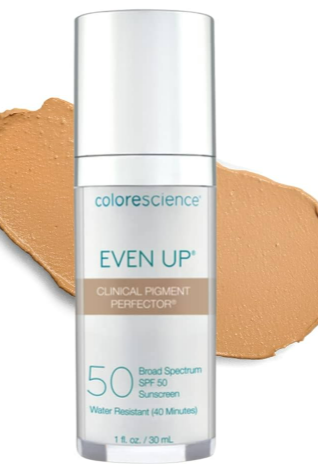 COLORESCIENCE EVEN UP PIGMENT CORRECTOR ILUMINADOR FPS50 30ML
