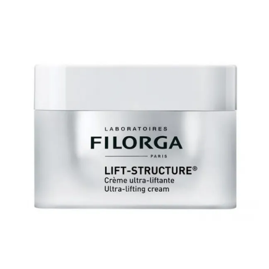 Filorga Lift Structure Crema Ultra Reafirmante Efecto Intenso Facial 50ML