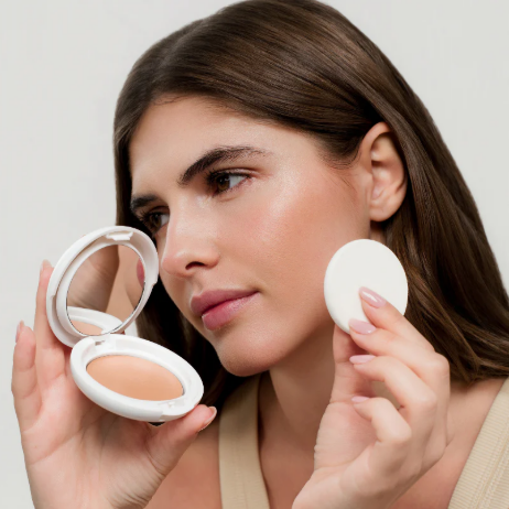 Parabotica Pbt Skinlab Soleas Compacto Make Up FPS50 Light 7G