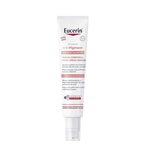 Eucerin Anti-Pigment Serum Corporal Anti-Machas Areas Sensibles 75ML