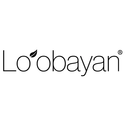 Loobayan Cleanser Bar Duo Pack Acne Prone Skin Barra Dermolimpiadora 100G