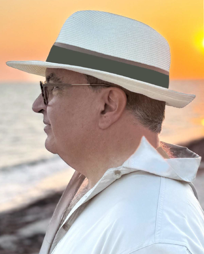 Illums Uv Pombal Cream Sombrero Casual Unitalla UPF50+