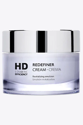 HD Redefiner Crema Reafirmante Epigenetico EpigenCur 50ML