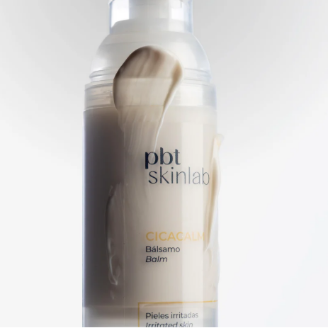Parabotica Pbt Skinlab Cica Calm Bálsamo Reparador Cutaneo 50ML