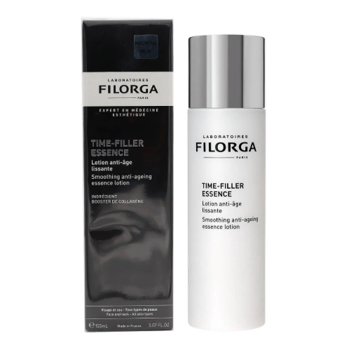 Filorga Time Filler Essence Locion Revitalizante Hidratante Antiedad 150ML