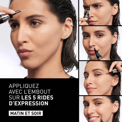 Filorga Time Filler Shot 5XP Suero Concentrado Correccion Antiarrugas 15ML