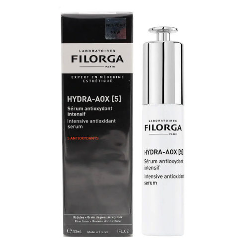 Filorga Hydra Aox (5) Suero Antioxidante Hidratante Revitalizante 30ML