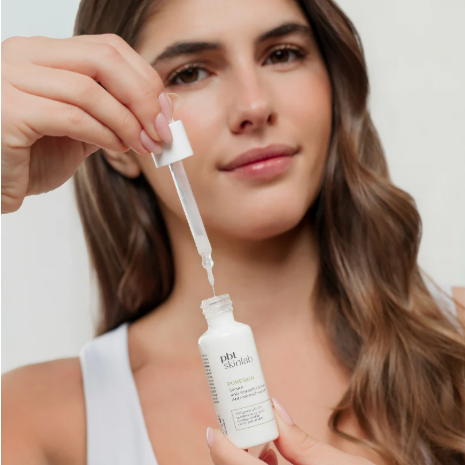 Parabotica Pbt Skinlab Pureskin Serum Antiimperfecciones Seborreguladora 30ML