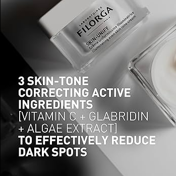 Filorga Skin Unify Crema Antimanchas Iluminadora Uniformizante 50ML