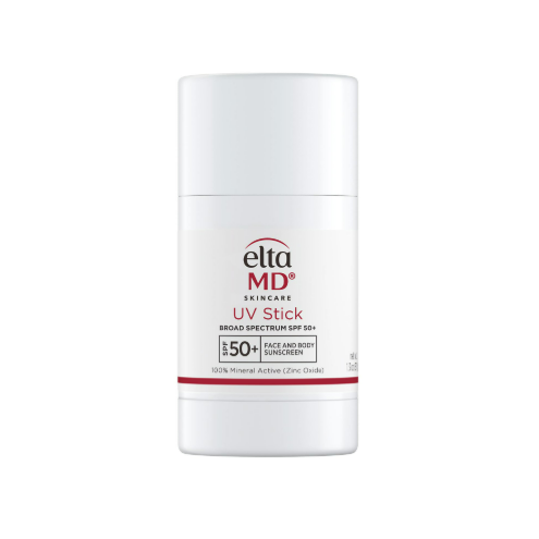 Elta MD Skincare UV Stick Broad Spectrum SPF50+ Face & Body Sunscreen 37G