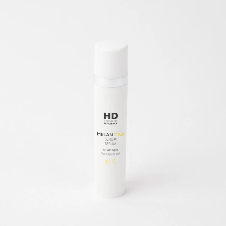 HD Cosmetic Efficiency Melan Txa Serum Despigmentante Intensivo Antimanchas 30ML