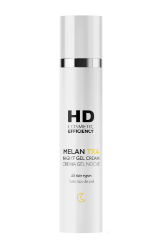 HD Melan Txa Night Gel Crema Despigmentante Matificante Iluminadora 50ML
