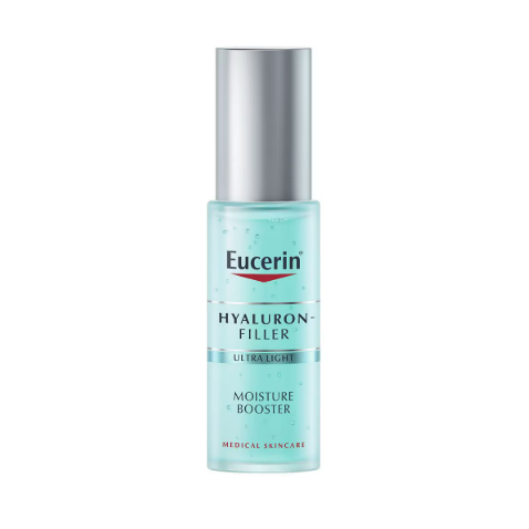 Eucerin Hyaluron Filler Booster Loción Facial Hidratante 30ML