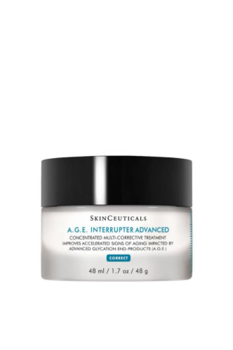 SkinCeuticals A.G.E Interrupter Advanced Crema Facial Antiedad 48G