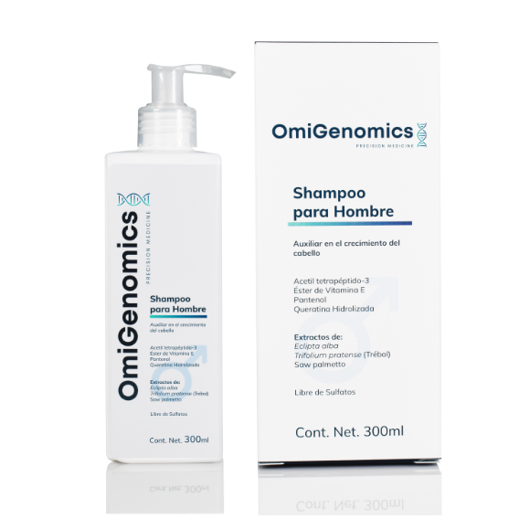 OmiGenomics