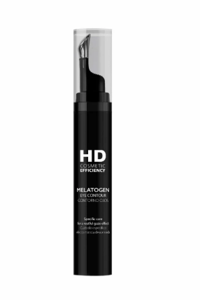 HD Melatogen Eye Contour Emulsion Contorno De Ojos 20ML