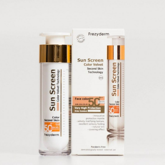 FrezyDerm