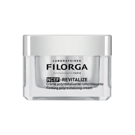 Filorga Ncef Revitalize Crema Antiedad Polirevitalizante Reafirmante 50ML