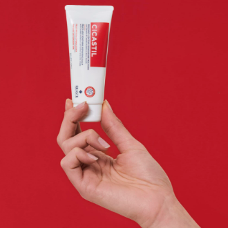 Rilastil Cicastil Balsamo Multiusos Reparador Calmante Efecto Barrera 40ML