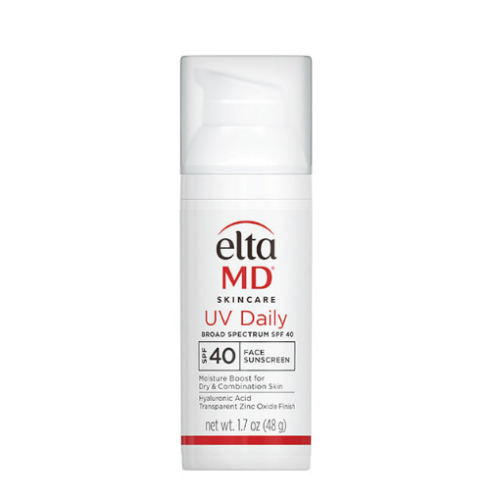 Elta MD Skincare UV Daily Broad Spectrum SPF40 Face Sunscreen 48G