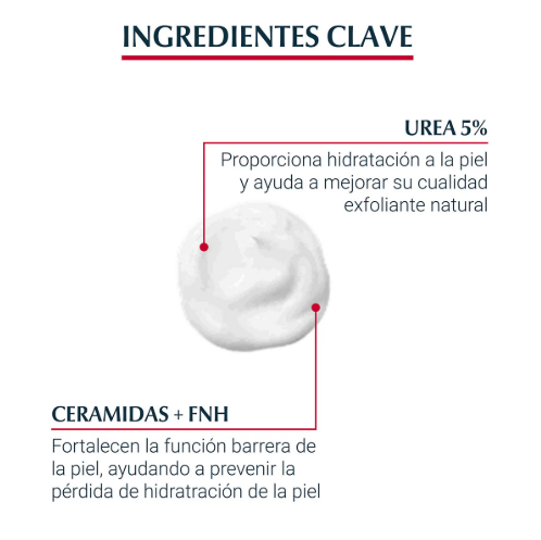 Eucerin PH5 Advanced Repair 48 Horas Hidratacion Crema Corporal 450ML