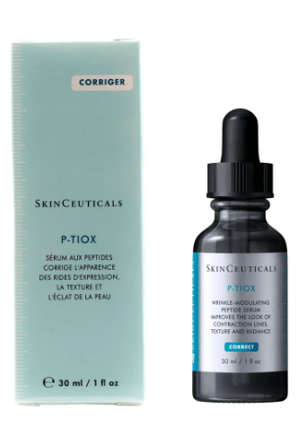 SkinCeuticals P-Tiox Serum Peptidico Corrector Antiarrugas 30ML