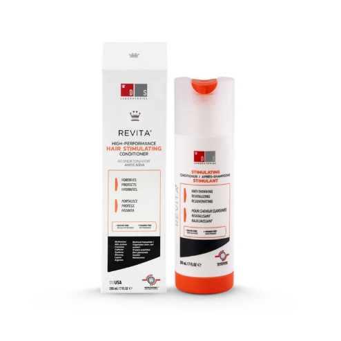 Ds Labs Revita Acondicionador High Performance Hair Density Estimulante Anticaida 205ML