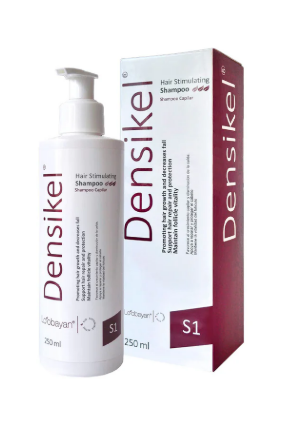 Loobayan Densikel S1 Shampoo Capilar Anticaida Estimulante 250ML