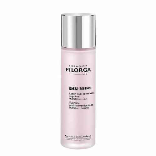 Filorga Ncef Essence Ncef+Acido Hialuronico Locion Hidratante Facial 150ML