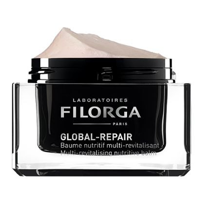 Filorga Global Repair Peptidos+Ceramidas Balsamo Nutritivo Multirevitalizante 50ML
