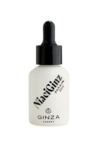 Ginza Pharma Niaciginz Niacinamida Anti-imperfecciones Anti-manchas 30G