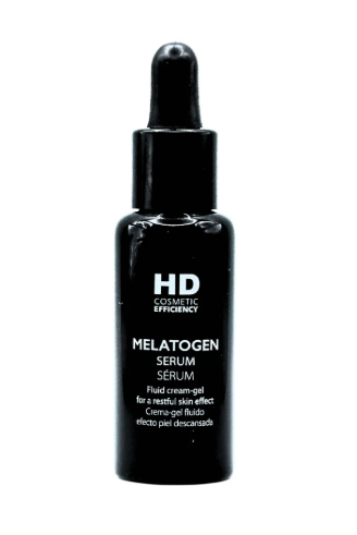 HD Melatogen Serum Crema Gel Fluido Antiedad Rejuvenecedor 30ML