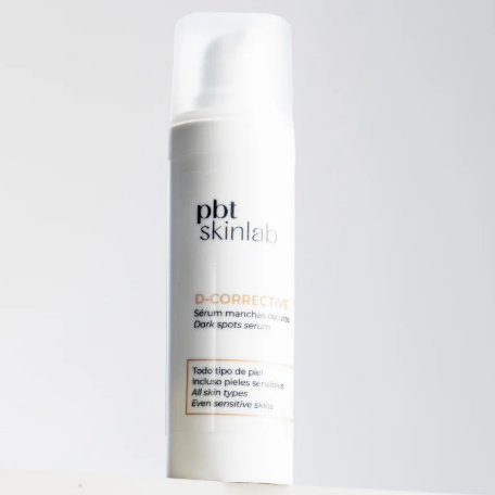 Parabotica Pbt Skinlab D Corrective Serum Intensivo Despigmentante 30ML