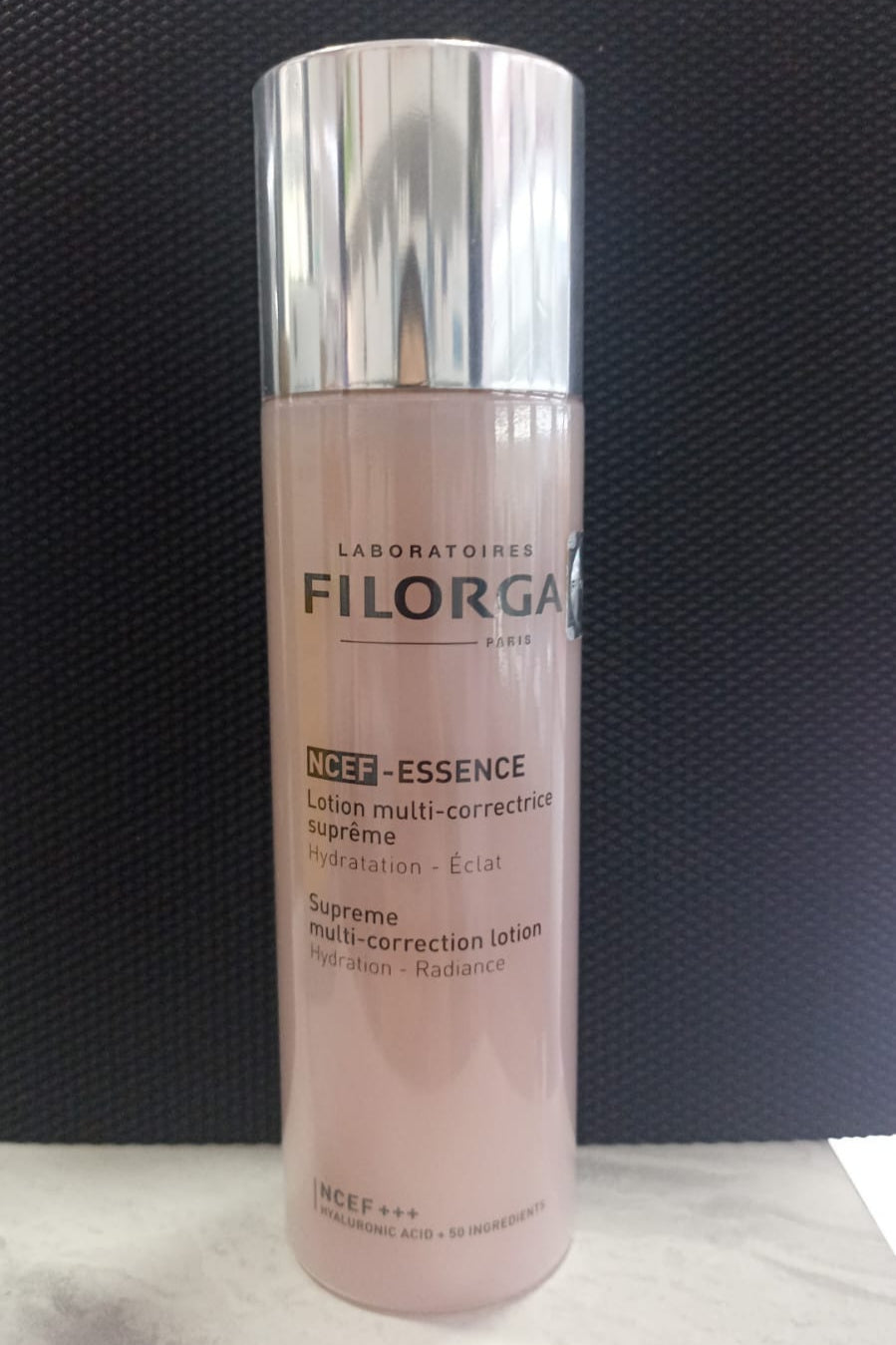 FILORGA NCEF ESSENCE LOCION HIDRATANTE FACIAL 150ML