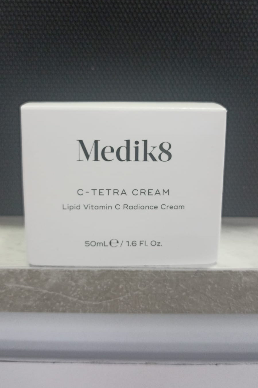 MEDIK8 C TETRA CREMA DE DIA ANTIOXIDANTE 50ML