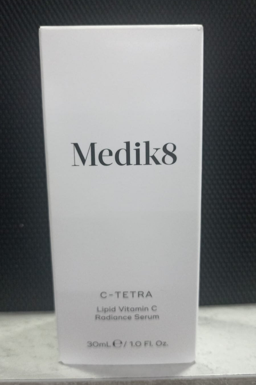 MEDIK8 C TETRA SUERO ANTIOXIDANTE FACIAL 30ML