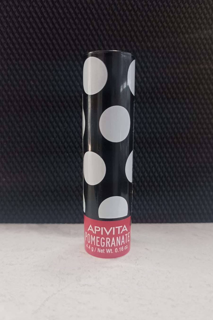 APIVITA STICK REPARADOR LABIAL BALSAMO GRANADA 4.4G