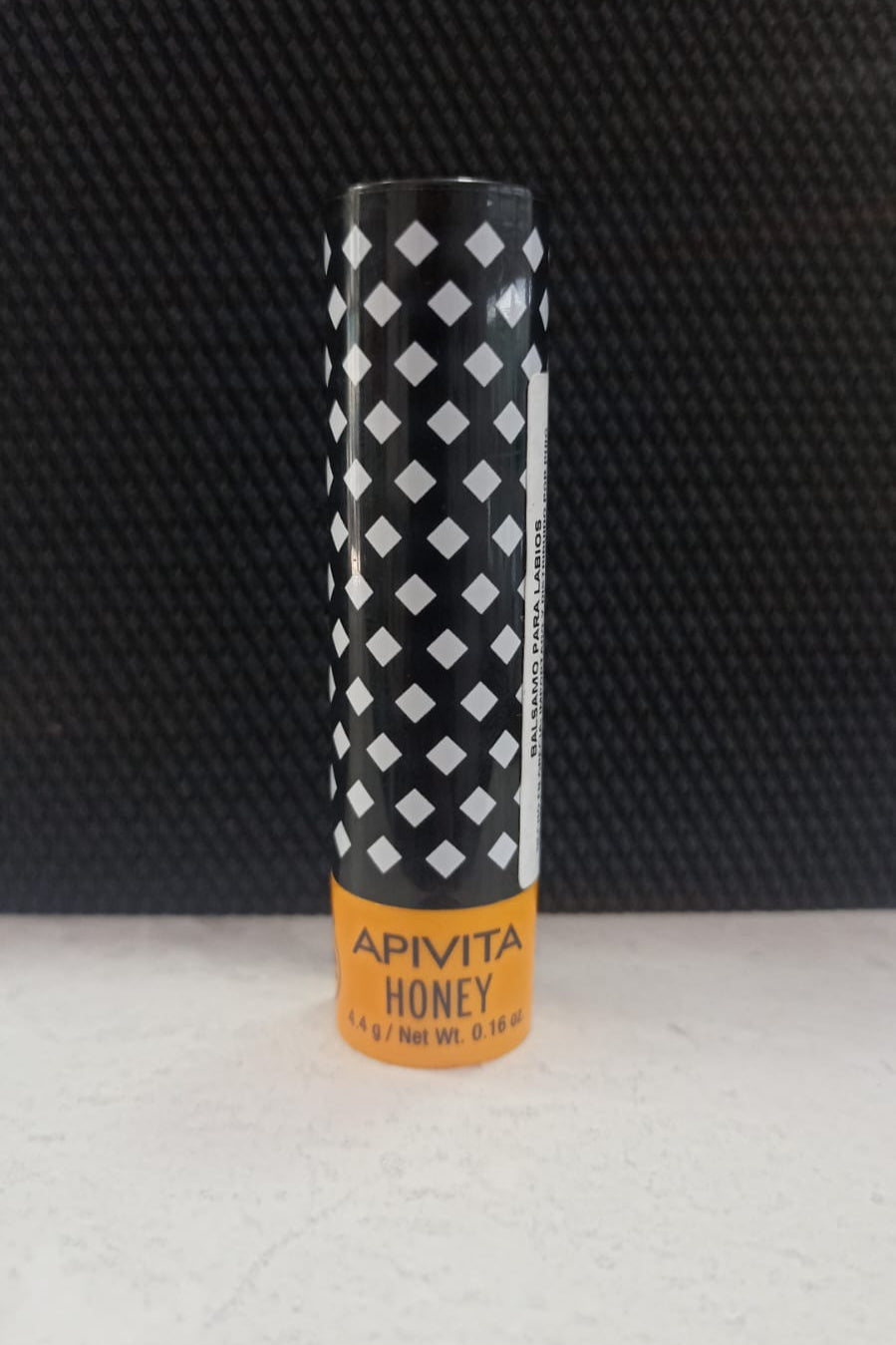 APIVITA STICK REPARADOR LABIAL BALSAMO MIEL 4.4G