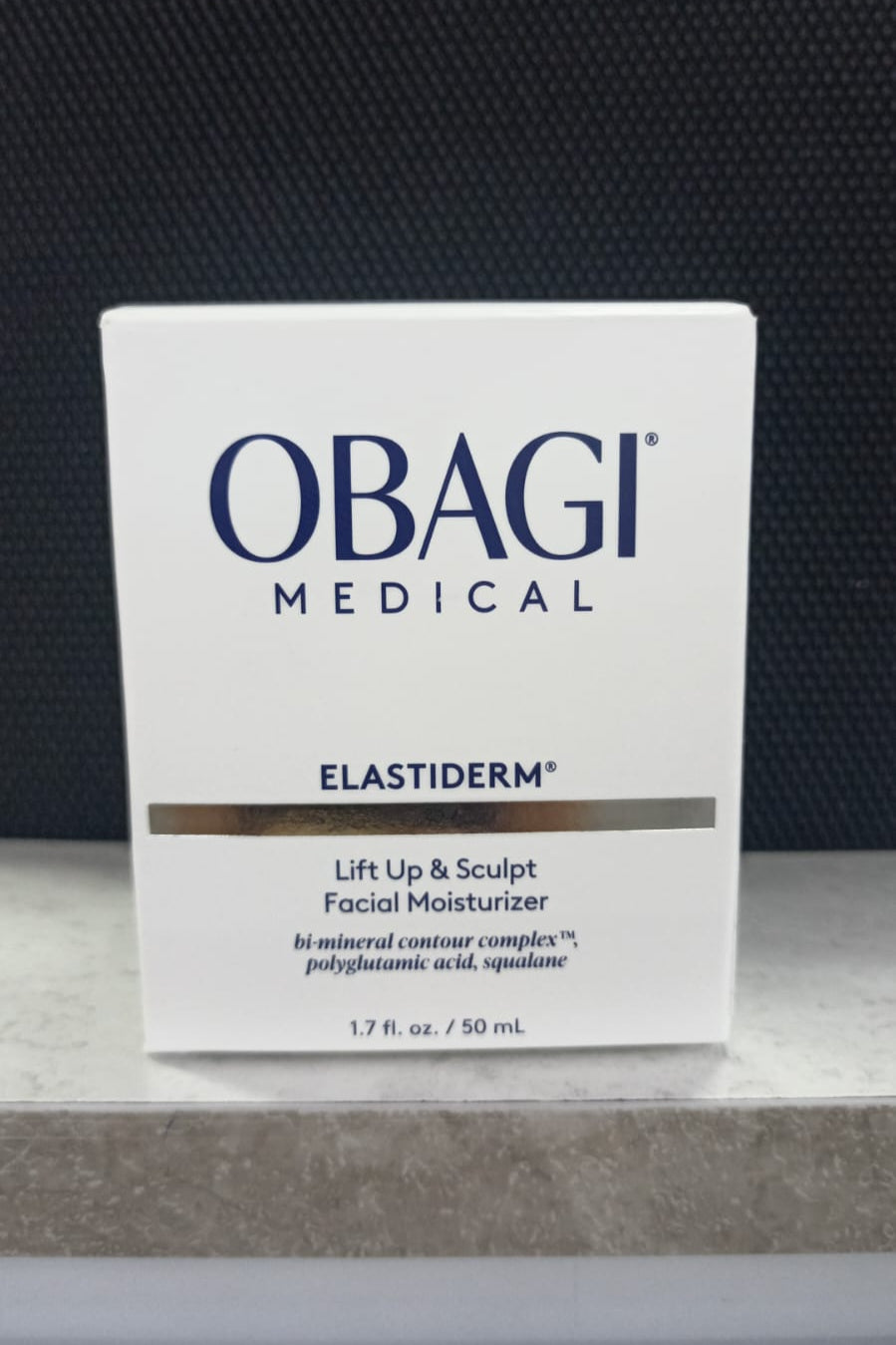 OBAGI ELASTIDERM CREMA HIDRATANTE FACIAL 50ML